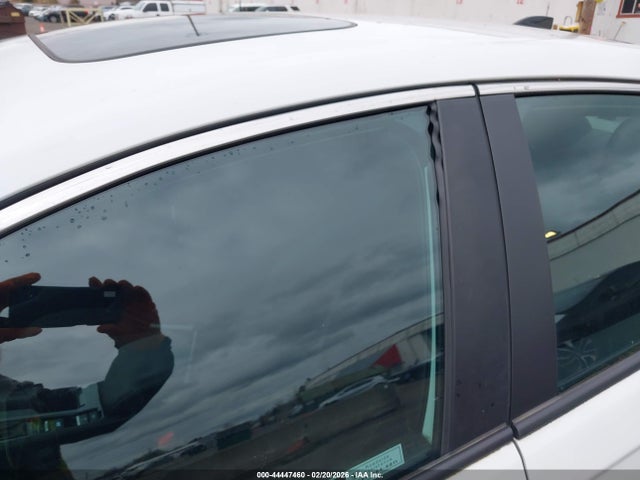1HGCY2F59PA011542 Honda Accord Hybrid Sport