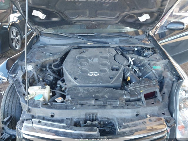 Продажа на аукционе авто 2003 Infiniti G35 Luxury Leather, vin: JNKCV51EX3M324090, номер лота: 44447462