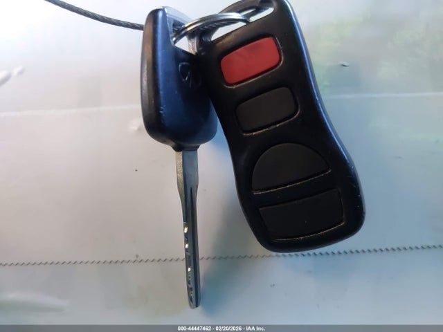 Продажа на аукционе авто 2003 Infiniti G35 Luxury Leather, vin: JNKCV51EX3M324090, номер лота: 44447462