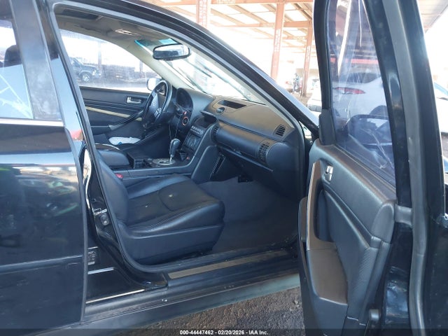 Продажа на аукционе авто 2003 Infiniti G35 Luxury Leather, vin: JNKCV51EX3M324090, номер лота: 44447462