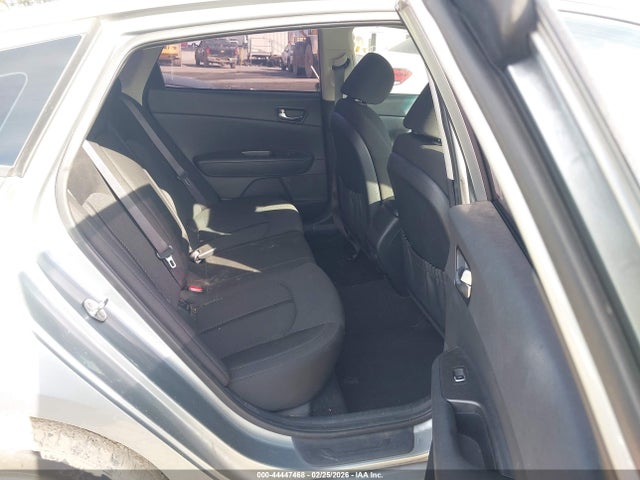 KNAGT4LE5J5023277 KIA Optima Hybrid Premium