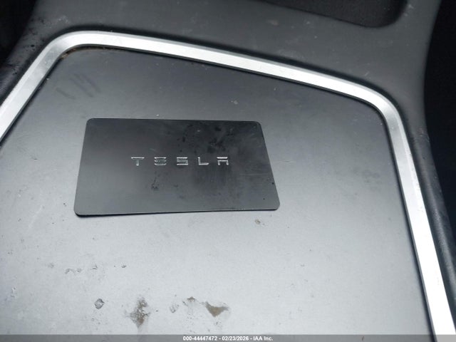 2022 TESLA MODEL 3 5YJ3E1EC4NF307414 Photo 10