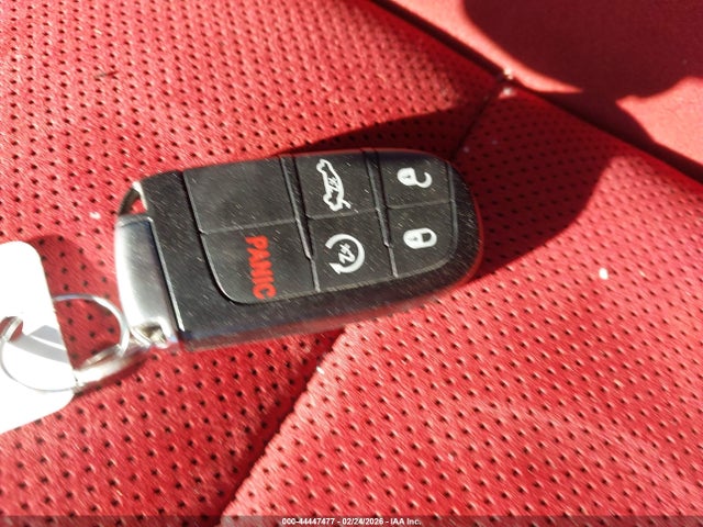 2022 DODGE CHALLENGER 2C3CDZFJ6NH237878 Photo 10