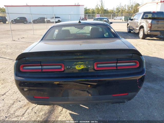 Aukcja sprzedaży 2022 Dodge Challenger R/t Scat Pack, vin: 2C3CDZFJ6NH237878, numer aukcji: 44447477