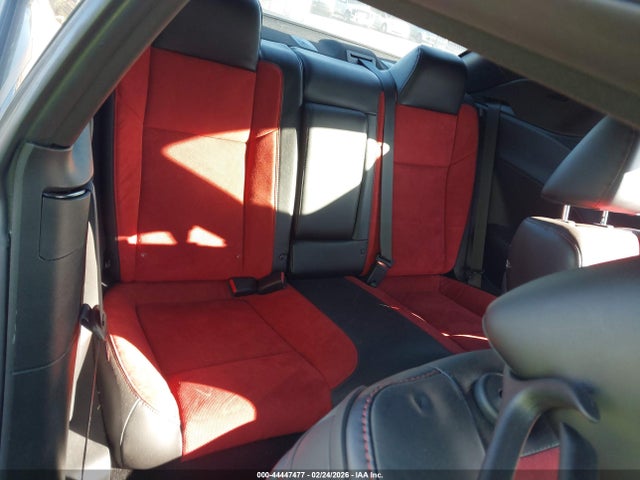 2022 DODGE CHALLENGER 2C3CDZFJ6NH237878 Photo 7