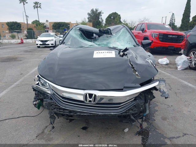 1HGCR2F51HA126733 Honda Accord Sport