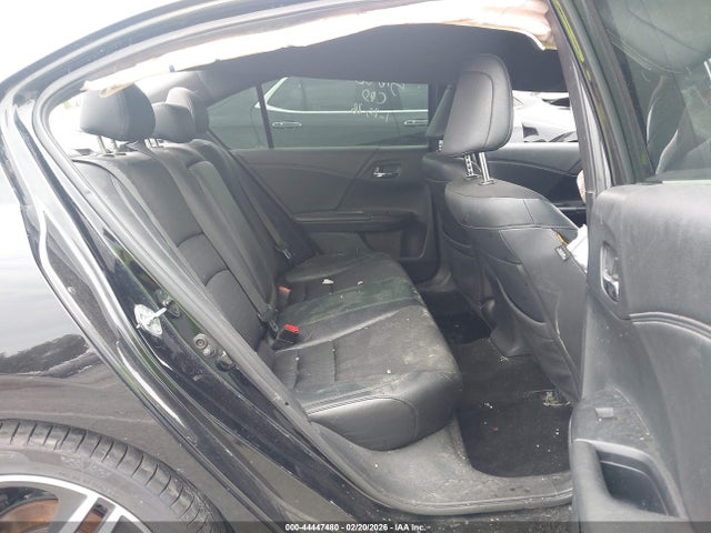 1HGCR2F51HA126733 Honda Accord Sport