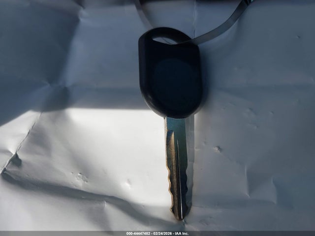 2008 FORD MUSTANG 1ZVHT80N885161504 Photo 10