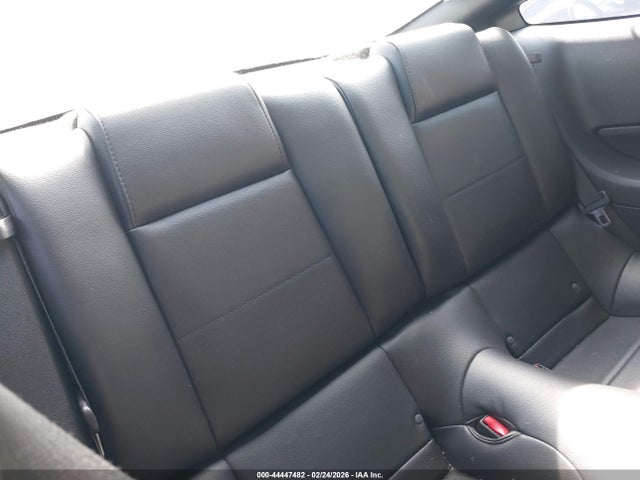 2008 FORD MUSTANG 1ZVHT80N885161504 Photo 7