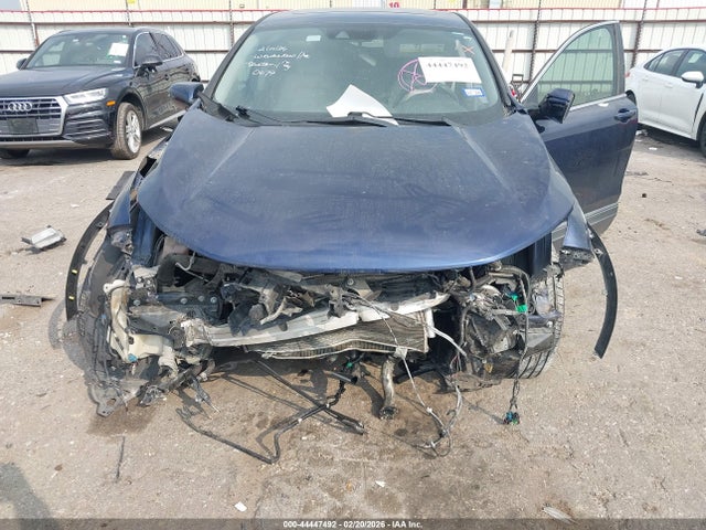 2019 HONDA CR-V 5J6RW1H52KA000679 Photo 5