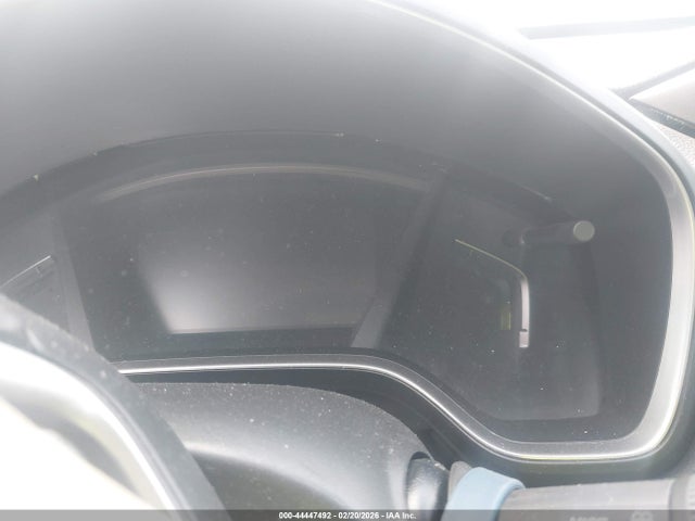 2019 HONDA CR-V 5J6RW1H52KA000679 Photo 6