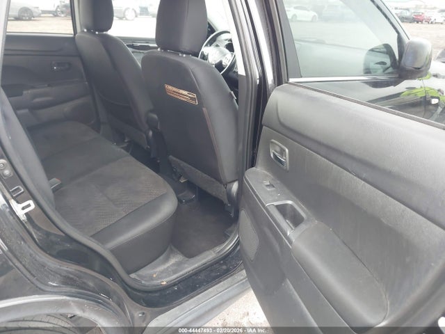 2013 MITSUBISHI OUTLANDER SPORT 4A4AP5AUXDE023396 Photo 7