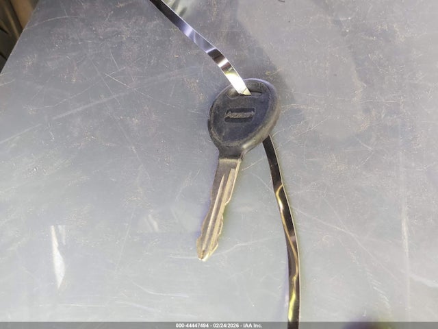 2002 Jeep Wrangler X მანქანა იყიდება აუქციონზე, vin: 1J4FA39S02P726457, აუქციონის ნომერი: 44447494