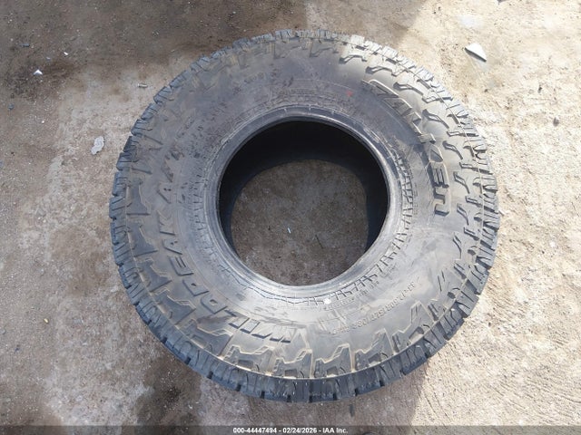 2002 Jeep Wrangler X მანქანა იყიდება აუქციონზე, vin: 1J4FA39S02P726457, აუქციონის ნომერი: 44447494
