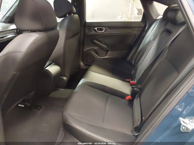 2025 HONDA CIVIC 2HGFE2F53SH573145 Photo 7