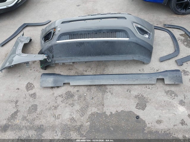 44447504 :رقم المزاد ، 3C4NJDCB0LT178442 vin ، 2020 Jeep Compass Limited 4x4 مزاد بيع