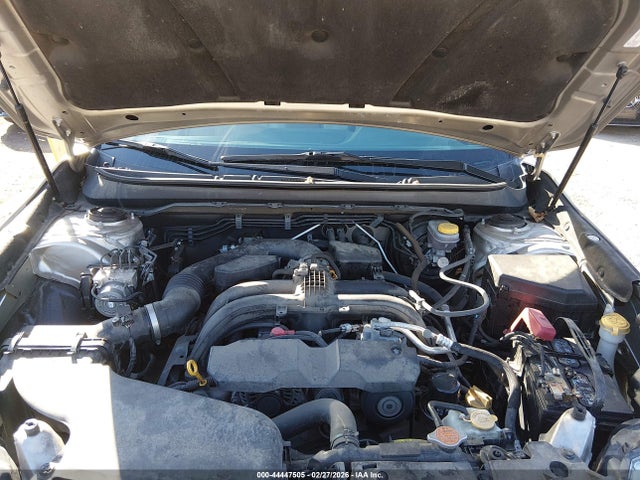 Продаж на аукціоні авто 2015 Subaru Outback 2.5i Limited, vin: 4S4BSBNC4F3287220, номер лоту: 44447505