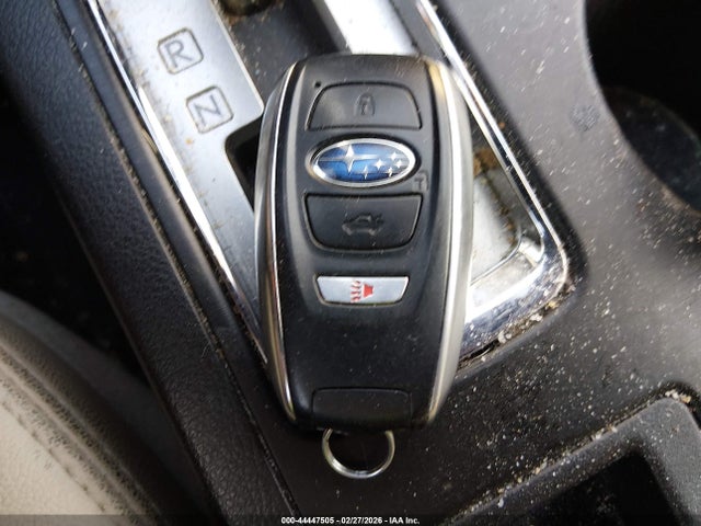 Продаж на аукціоні авто 2015 Subaru Outback 2.5i Limited, vin: 4S4BSBNC4F3287220, номер лоту: 44447505