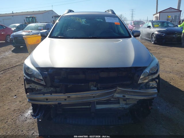 Продаж на аукціоні авто 2015 Subaru Outback 2.5i Limited, vin: 4S4BSBNC4F3287220, номер лоту: 44447505