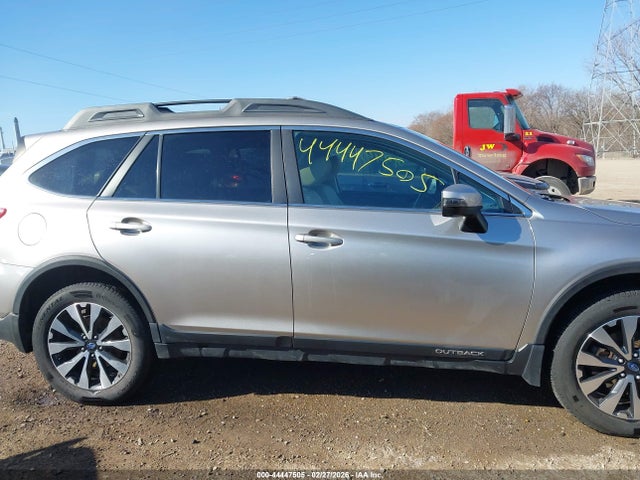 Продаж на аукціоні авто 2015 Subaru Outback 2.5i Limited, vin: 4S4BSBNC4F3287220, номер лоту: 44447505