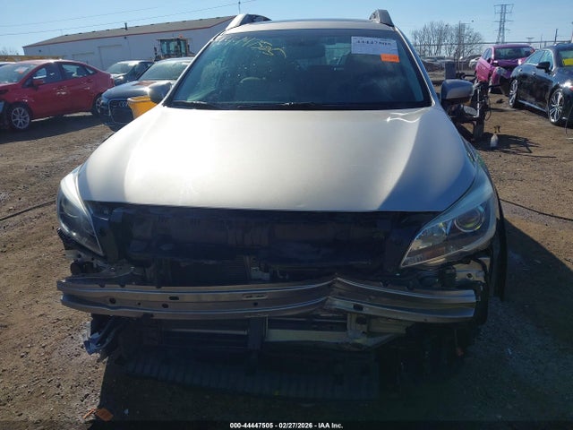 Продаж на аукціоні авто 2015 Subaru Outback 2.5i Limited, vin: 4S4BSBNC4F3287220, номер лоту: 44447505