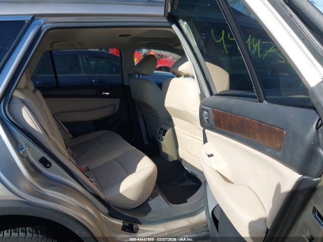 Продаж на аукціоні авто 2015 Subaru Outback 2.5i Limited, vin: 4S4BSBNC4F3287220, номер лоту: 44447505