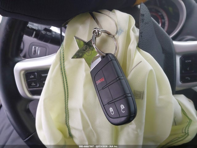 Aukcja sprzedaży 2017 Dodge Journey Sxt, vin: 3C4PDCBB6HT701417, numer aukcji: 44447507