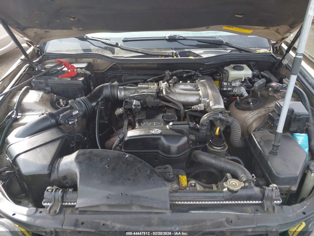 44447512 :رقم المزاد ، JT8BD68S7X0056659 vin ، 1999 Lexus Gs 300 مزاد بيع