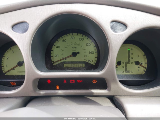 44447512 :رقم المزاد ، JT8BD68S7X0056659 vin ، 1999 Lexus Gs 300 مزاد بيع