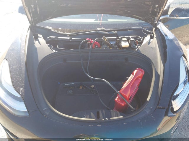 Aukcja sprzedaży 2020 Tesla Model 3 Performance Dual Motor All-wheel Drive, vin: 5YJ3E1EC8LF624478, numer aukcji: 44447513