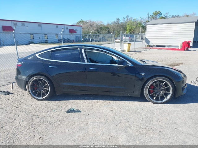 Aukcja sprzedaży 2020 Tesla Model 3 Performance Dual Motor All-wheel Drive, vin: 5YJ3E1EC8LF624478, numer aukcji: 44447513