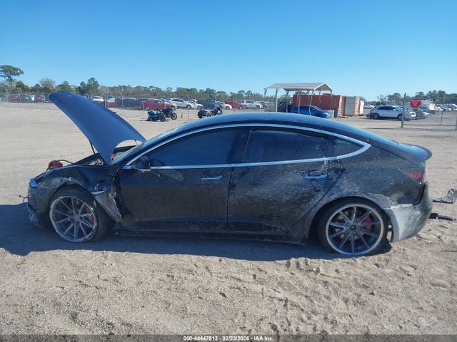 Aukcja sprzedaży 2020 Tesla Model 3 Performance Dual Motor All-wheel Drive, vin: 5YJ3E1EC8LF624478, numer aukcji: 44447513
