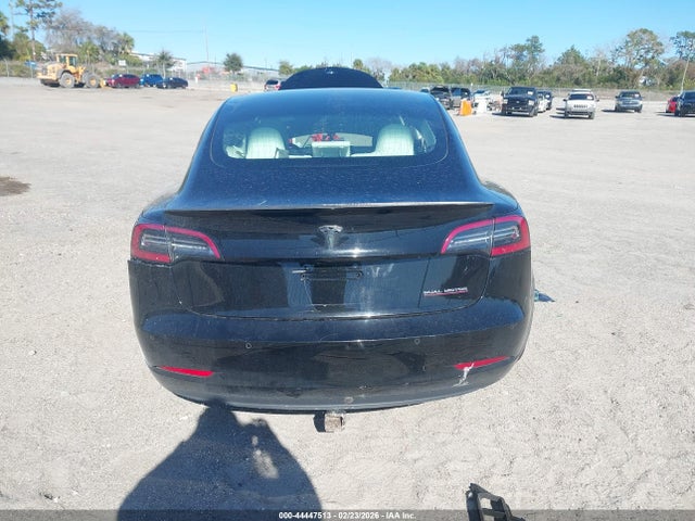 Aukcja sprzedaży 2020 Tesla Model 3 Performance Dual Motor All-wheel Drive, vin: 5YJ3E1EC8LF624478, numer aukcji: 44447513