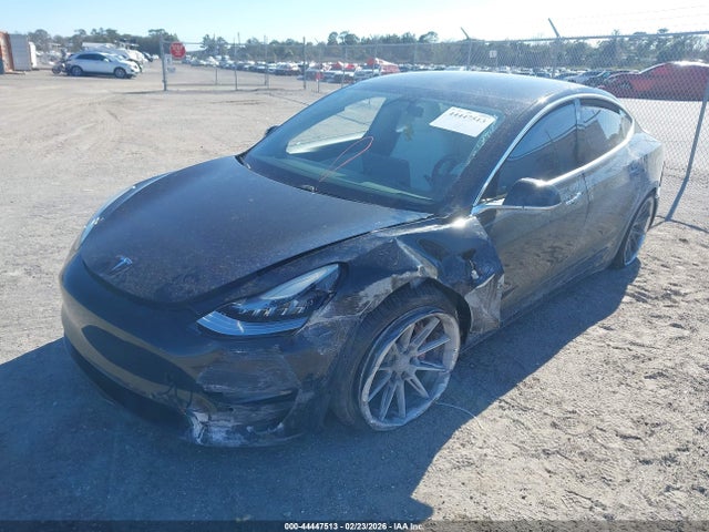 Aukcja sprzedaży 2020 Tesla Model 3 Performance Dual Motor All-wheel Drive, vin: 5YJ3E1EC8LF624478, numer aukcji: 44447513