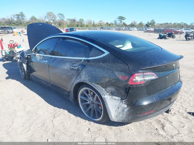 Aukcja sprzedaży 2020 Tesla Model 3 Performance Dual Motor All-wheel Drive, vin: 5YJ3E1EC8LF624478, numer aukcji: 44447513
