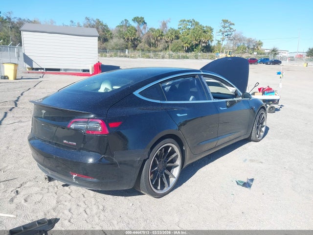 Aukcja sprzedaży 2020 Tesla Model 3 Performance Dual Motor All-wheel Drive, vin: 5YJ3E1EC8LF624478, numer aukcji: 44447513
