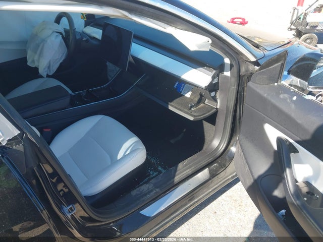 Aukcja sprzedaży 2020 Tesla Model 3 Performance Dual Motor All-wheel Drive, vin: 5YJ3E1EC8LF624478, numer aukcji: 44447513