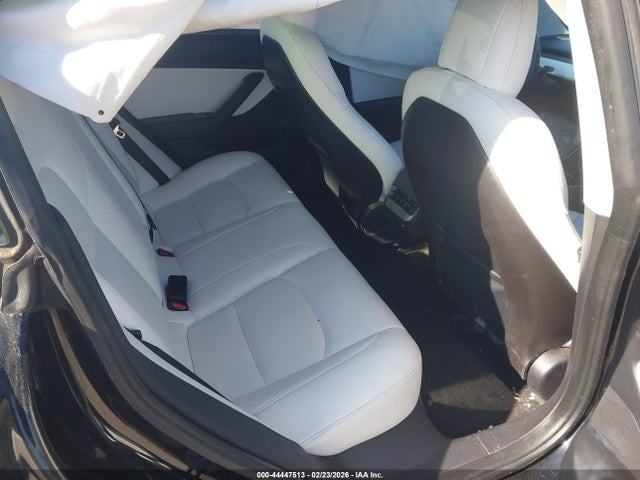Aukcja sprzedaży 2020 Tesla Model 3 Performance Dual Motor All-wheel Drive, vin: 5YJ3E1EC8LF624478, numer aukcji: 44447513