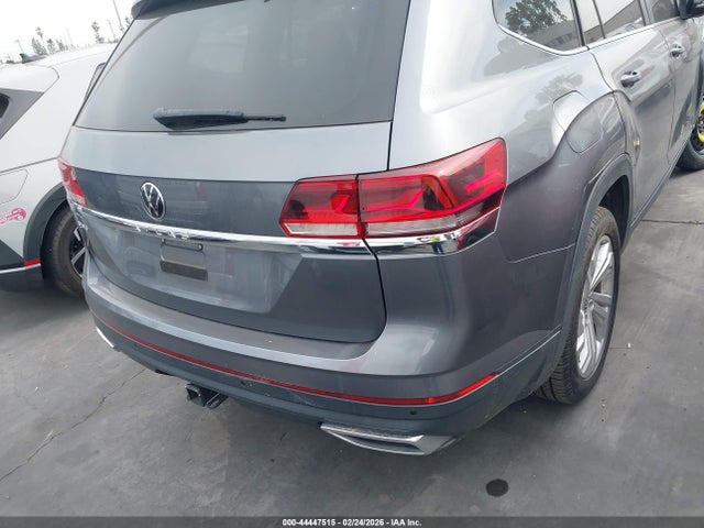 1V2WR2CA1MC526804 Volkswagen Atlas 3.6l V6 Se W/technology