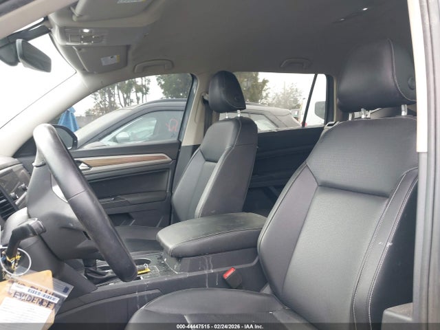 1V2WR2CA1MC526804 Volkswagen Atlas 3.6l V6 Se W/technology