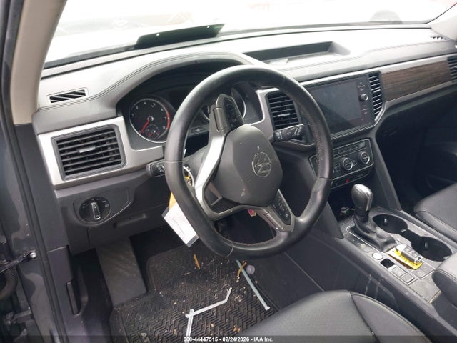 1V2WR2CA1MC526804 Volkswagen Atlas 3.6l V6 Se W/technology