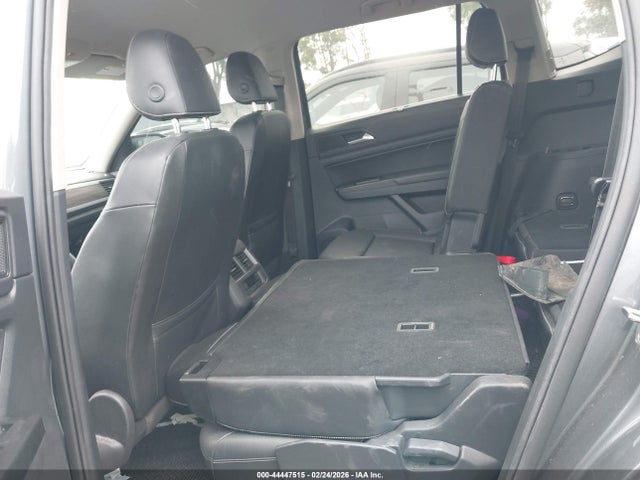 1V2WR2CA1MC526804 Volkswagen Atlas 3.6l V6 Se W/technology