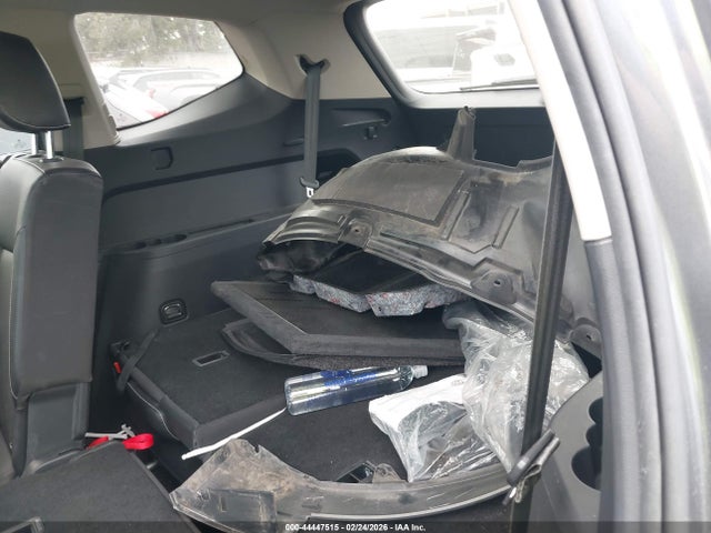 1V2WR2CA1MC526804 Volkswagen Atlas 3.6l V6 Se W/technology
