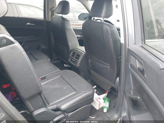 1V2WR2CA1MC526804 Volkswagen Atlas 3.6l V6 Se W/technology