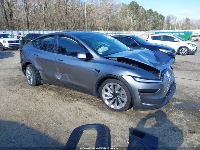 Aukcja sprzedaży 2026 Tesla Model Y, vin: 7SAYGDEE3TA409383, numer aukcji: 44447516