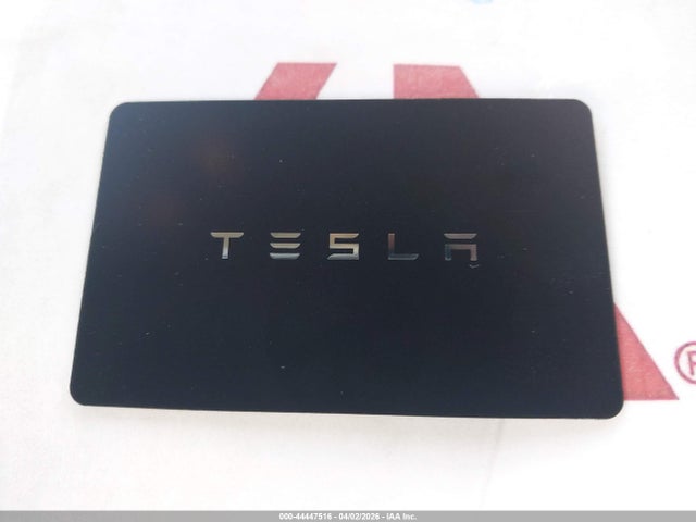 Aukcja sprzedaży 2026 Tesla Model Y, vin: 7SAYGDEE3TA409383, numer aukcji: 44447516