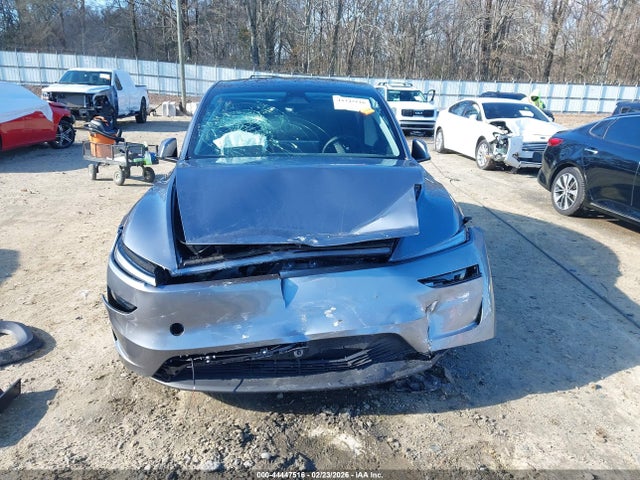Aukcja sprzedaży 2026 Tesla Model Y, vin: 7SAYGDEE3TA409383, numer aukcji: 44447516