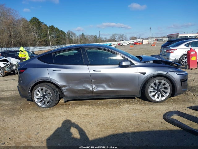 Aukcja sprzedaży 2026 Tesla Model Y, vin: 7SAYGDEE3TA409383, numer aukcji: 44447516