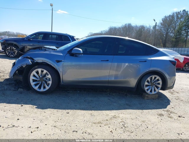 Aukcja sprzedaży 2026 Tesla Model Y, vin: 7SAYGDEE3TA409383, numer aukcji: 44447516
