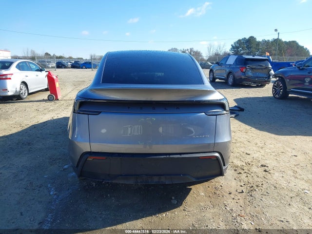 Aukcja sprzedaży 2026 Tesla Model Y, vin: 7SAYGDEE3TA409383, numer aukcji: 44447516